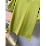 2025年3月19日高品質新作 burberry半袖Tシャツ HoHo工場