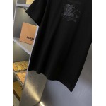 2025年3月19日高品質新作burberry半袖Tシャツ HoHo工場