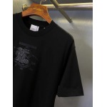 2025年3月19日高品質新作burberry半袖Tシャツ HoHo工場