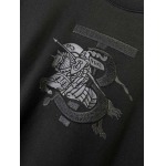 2025年3月19日高品質新作burberry半袖Tシャツ HoHo工場