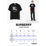 2025年3月19日高品質新作burberry半袖Tシャツ HoHo工場