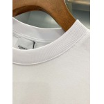 2025年3月19日高品質新作burberry半袖Tシャツ HoHo工場