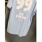 2025年3月19日高品質新作burberry半袖Tシャツ HoHo工場