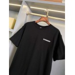 2025年3月19日高品質新作burberry半袖Tシャツ HoHo工場