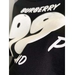 2025年3月19日高品質新作burberry半袖Tシャツ HoHo工場