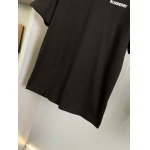 2025年3月19日高品質新作burberry半袖Tシャツ HoHo工場