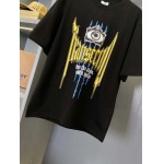 2025年3月19日高品質新作burberry半袖Tシャツ HoHo工場