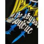 2025年3月19日高品質新作burberry半袖Tシャツ HoHo工場