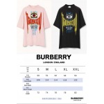 2025年3月19日高品質新作burberry半袖Tシャツ HoHo工場