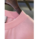 2025年3月19日高品質新作burberry半袖Tシャツ HoHo工場