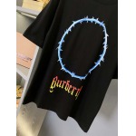 2025年3月19日高品質新作burberry半袖Tシャツ HoHo工場