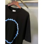 2025年3月19日高品質新作burberry半袖Tシャツ HoHo工場