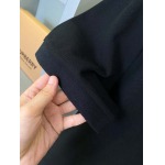 2025年3月19日高品質新作burberry半袖Tシャツ HoHo工場