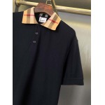 2025年3月19日高品質新作burberry半袖Tシャツ HoHo工場