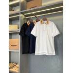 2025年3月19日高品質新作burberry半袖Tシャツ HoHo工場