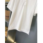 2025年3月19日高品質新作burberry半袖Tシャツ HoHo工場