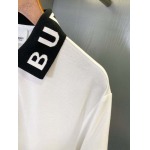 2025年3月19日高品質新作burberry半袖Tシャツ HoHo工場