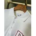 2025年3月19日高品質新作 burberry半袖Tシャツ HoHo工場