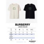 2025年3月19日高品質新作burberry半袖Tシャツ HoHo工場