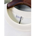 2025年3月19日高品質新作burberry半袖Tシャツ HoHo工場