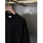 2025年3月19日高品質新作burberry半袖Tシャツ HoHo工場