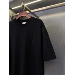 2025年3月19日高品質新作burberry半袖Tシャツ HoHo工場