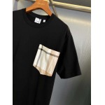 2025年3月19日高品質新作burberry半袖Tシャツ HoHo工場