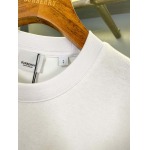 2025年3月19日高品質新作burberry半袖Tシャツ HoHo工場