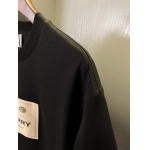 2025年3月19日高品質新作burberry半袖Tシャツ HoHo工場