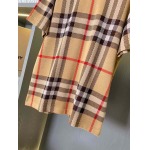 2025年3月19日高品質新作burberry半袖Tシャツ HoHo工場