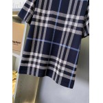 2025年3月19日高品質新作burberry半袖Tシャツ HoHo工場