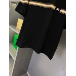 2025年3月19日高品質新作burberry半袖Tシャツ HoHo工場
