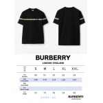 2025年3月19日高品質新作burberry半袖Tシャツ HoHo工場