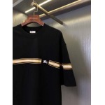 2025年3月19日高品質新作burberry半袖Tシャツ HoHo工場