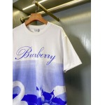 2025年3月19日高品質新作 burberry半袖Tシャツ HoHo工場