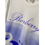 2025年3月19日高品質新作 burberry半袖Tシャツ HoHo工場