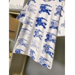 2025年3月19日高品質新作burberry半袖Tシャツ HoHo工場