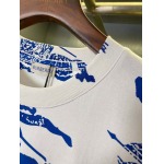 2025年3月19日高品質新作burberry半袖Tシャツ HoHo工場