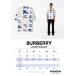 2025年3月19日高品質新作burberry半袖Tシャツ HoHo工場
