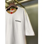 2025年3月19日高品質新作burberry半袖Tシャツ HoHo工場
