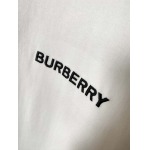 2025年3月19日高品質新作burberry半袖Tシャツ HoHo工場