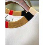 2025年3月19日高品質新作burberry半袖Tシャツ HoHo工場