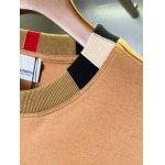 2025年3月19日高品質新作burberry半袖Tシャツ HoHo工場