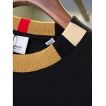 2025年3月19日高品質新作burberry半袖Tシャツ HoHo工場