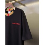 2025年3月19日高品質新作burberry半袖Tシャツ HoHo工場
