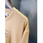 2025年3月19日高品質新作burberry半袖Tシャツ HoHo工場