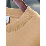 2025年3月19日高品質新作burberry半袖Tシャツ HoHo工場