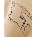 2025年3月19日高品質新作burberry半袖Tシャツ HoHo工場