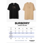 2025年3月19日高品質新作burberry半袖Tシャツ HoHo工場