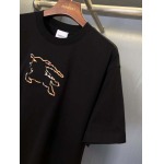 2025年3月19日高品質新作burberry半袖Tシャツ HoHo工場